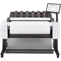 МФУ HP DesignJet T2600 (3XB78A) фото 3